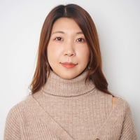 EMME 鈴木さんプロフィール